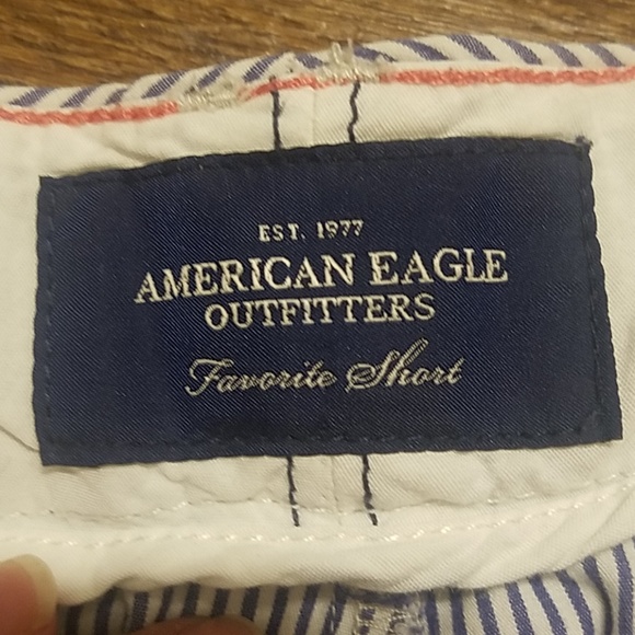 American eagle shorts - Picture 2 of 4